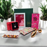Dive Decor Grace & Glow Women Gift Hamper